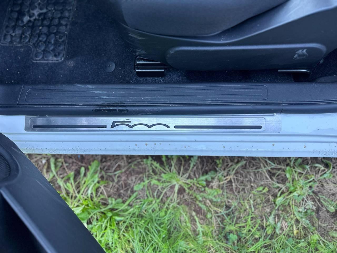 FIAT 500 (2015-2024) - 500 1.0 Hybrid Dolcevita