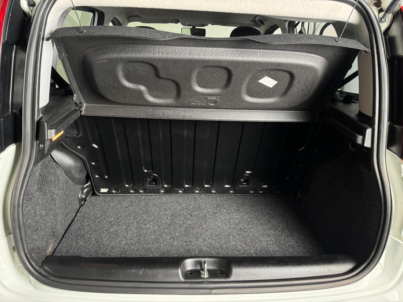 Fiat Panda 0.9 t.air t. natural power Easy 80cv my19