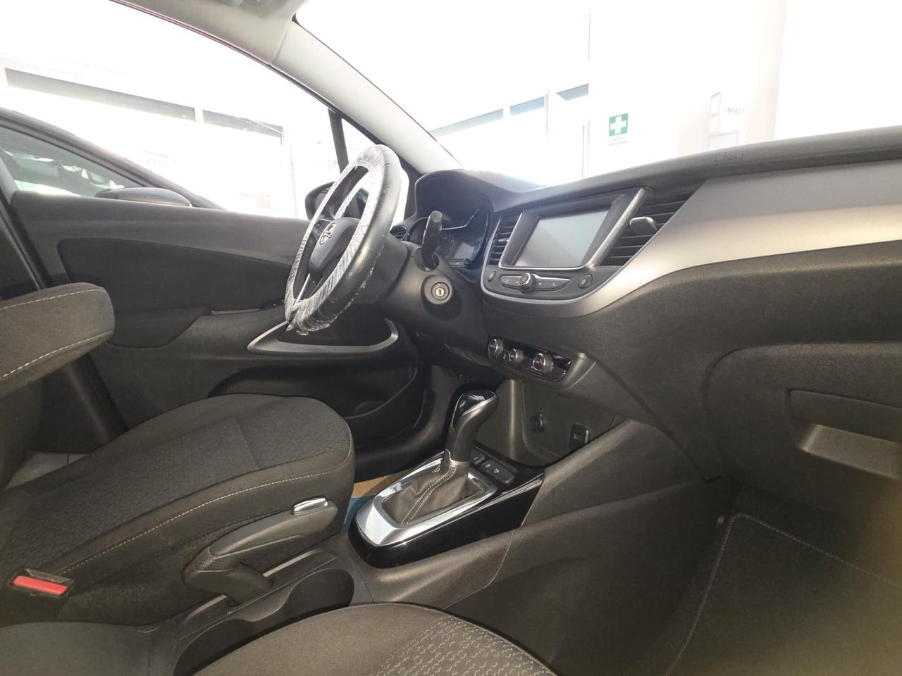 Opel Crossland 1.5 ECOTEC D 120 CV Start&Stop aut. Ultimate
