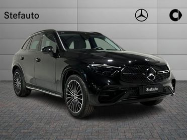 MERCEDES-BENZ GLC 220 d 4Matic Mild Hybrid AMG Line Advanced