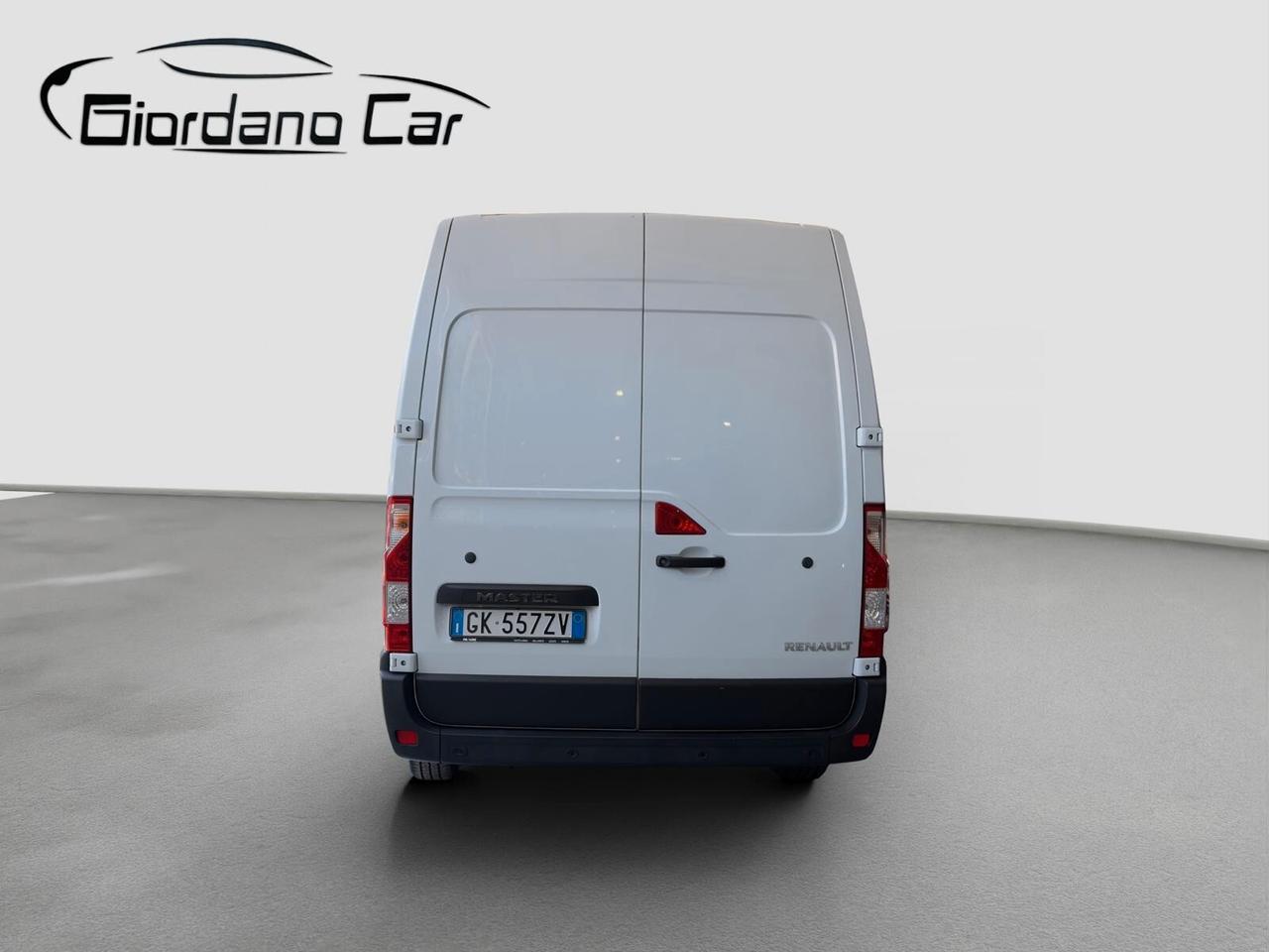 Renault Master T35 2.3 dCi 135 PL-TA Furgone Ice