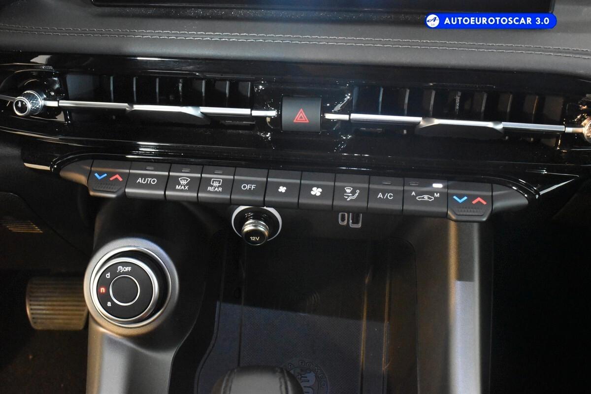 Alfa Romeo Tonale 1.6 diesel 130 CV TCT6 Sprint