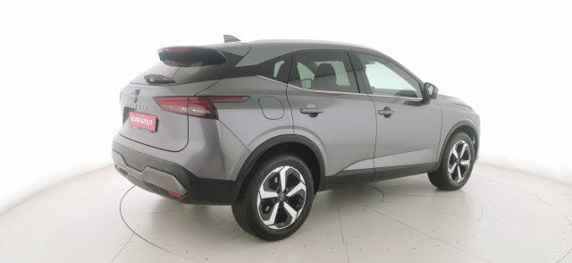 NISSAN Qashqai MHEV 158 CV Xtronic N-Connecta