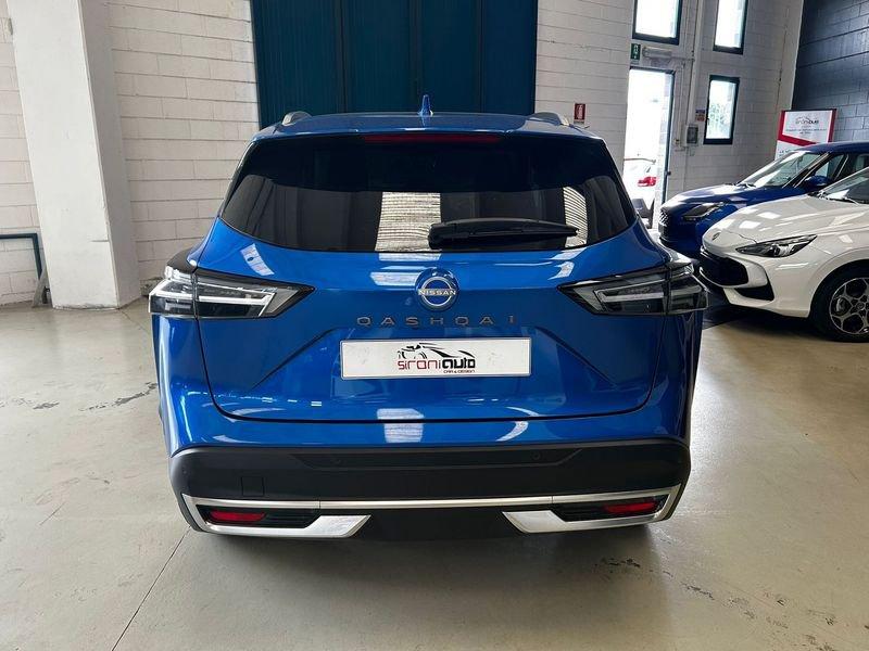 Nissan Qashqai MHEV 158 CV Xtronic N-Connecta - PROMO SIRONIAUTO+