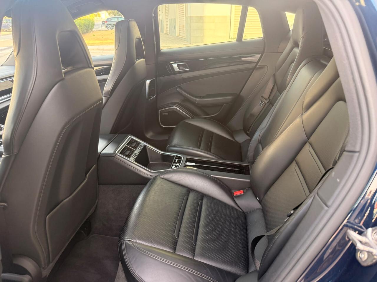 Porsche Panamera 2.9 4 E-Hybrid Executive
