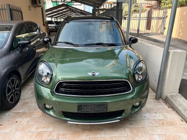 Mini Cooper Countryman Mini 2.0 Cooper D Business Countryman ALL4 Automatica