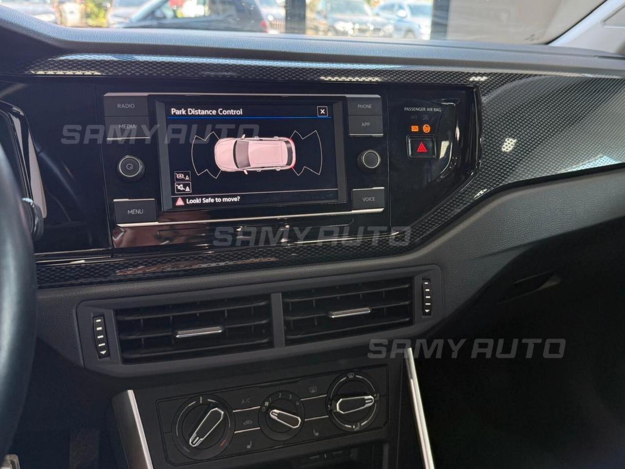 Volkswagen Taigo 1.0 TSI 110 CV DSG Life