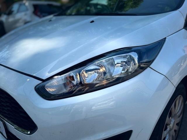 Ford Fiesta 1.5 tdci Business 75cv 5p E6