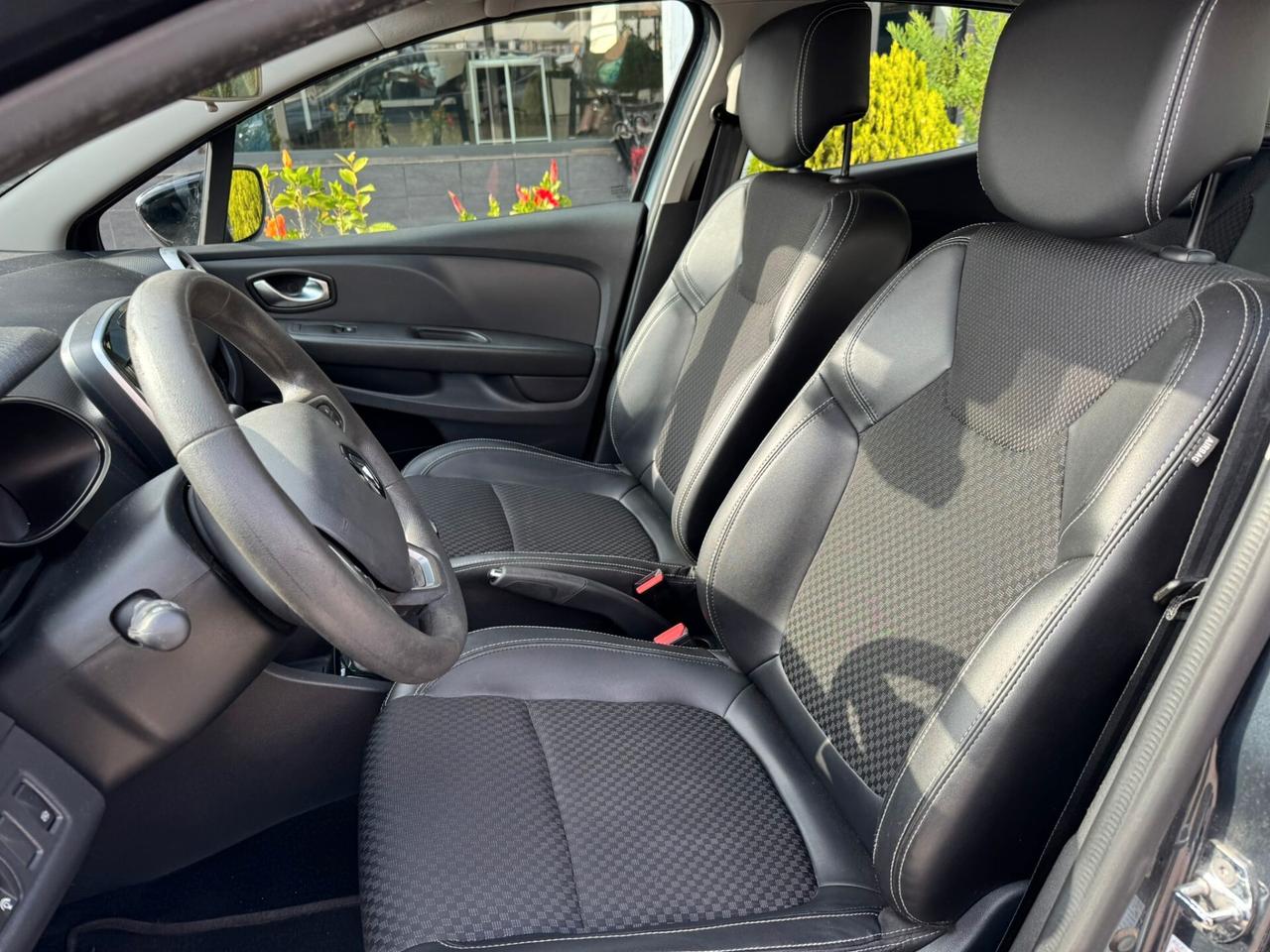 Renault Clio dCi 8V 75 CV S&S Energy Duel2