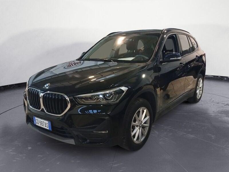 BMW X1 (F48) sDrive18d Business Advantage