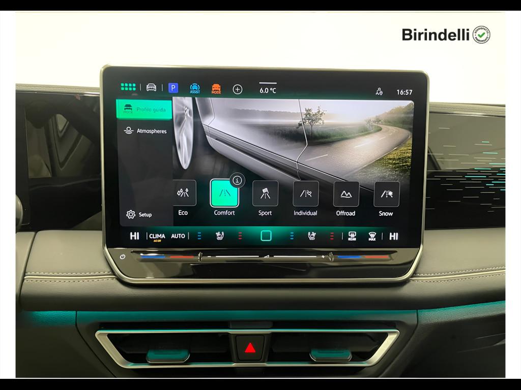 VOLKSWAGEN Tiguan 3ª serie - Tiguan 2.0 TDI 193 CV DSG 4MOTION Elegance