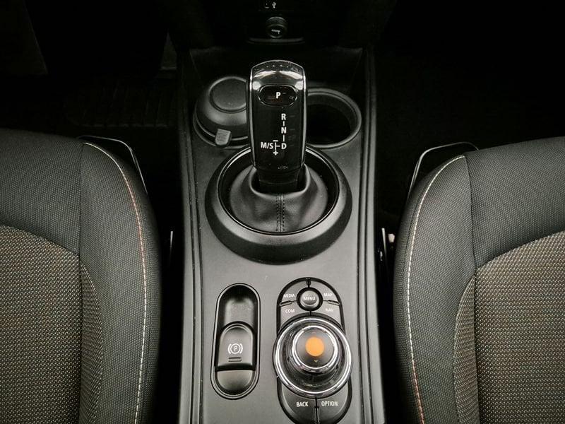 MINI Mini Countryman F60 2020 Diese Mini Countryman 2.0 Cooper D Northwood Edition all