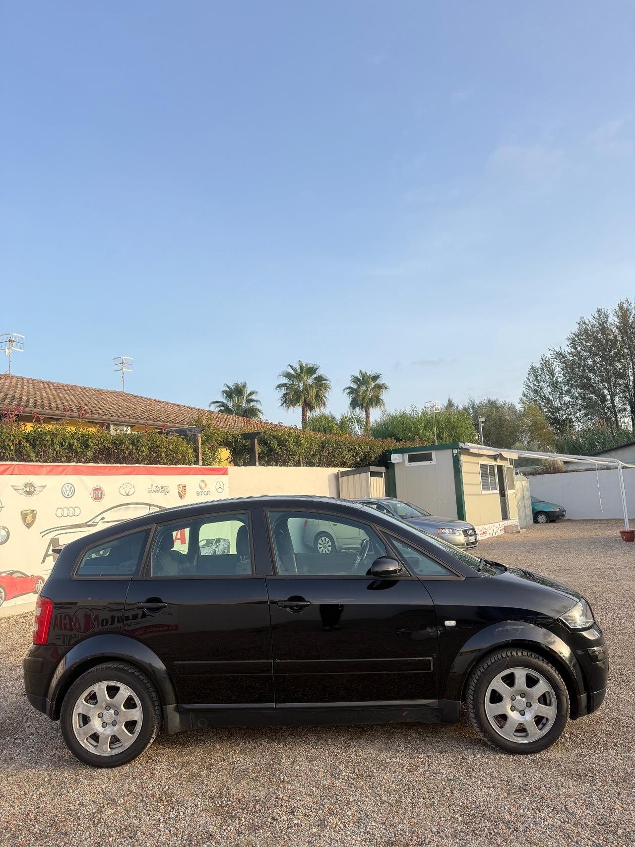 Audi A2 1.4 TDI Top