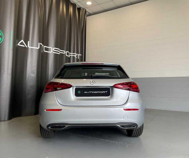 Mercedes-Benz Classe A A 180 Automatic Advanced Progressive