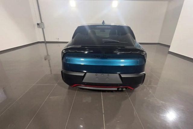 ALFA ROMEO Junior 1.2 136 CV Hybrid eDCT6 Speciale #VARI COLORI