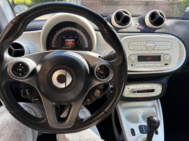 SMART ForTwo 70 1.0 Passion