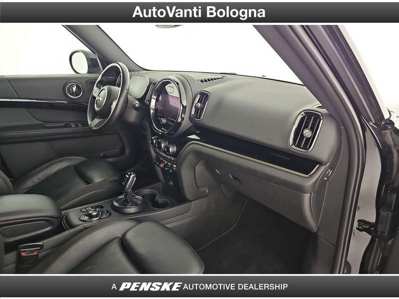 MINI Countryman Mini Countryman 2.0 Cooper D Classic auto