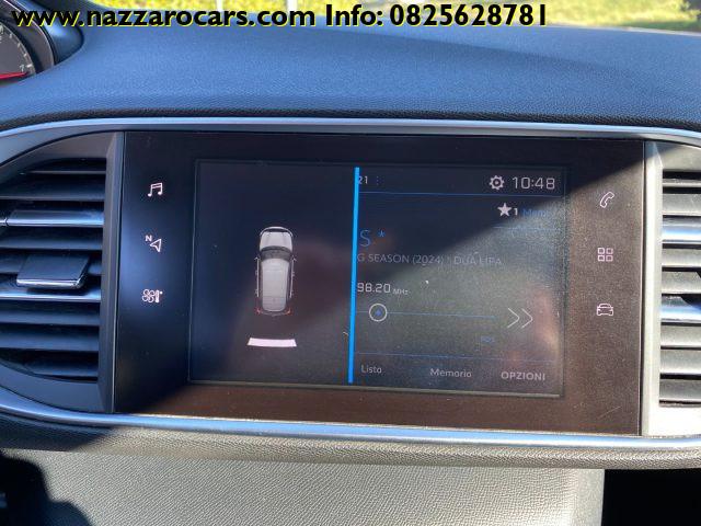 PEUGEOT 308 BlueHDi 130 S&S Active