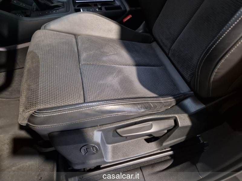 Audi Q3 Q3 SPB 40 TDI S tronic quattro edition FINO A 3 ANNI DI GARANZIA KM ILLIMITATI PARI ALLA NUOVA