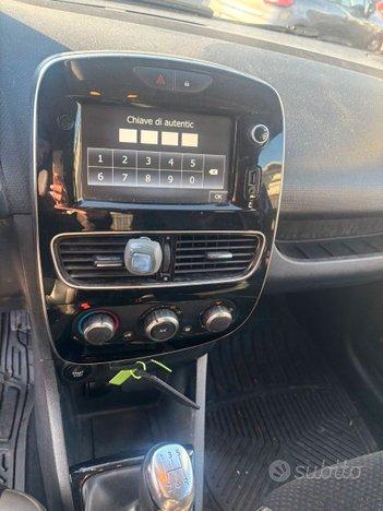 RENAULT CLIO TCe 12V 90 CV - 5 PORTE BUSINESS 2019