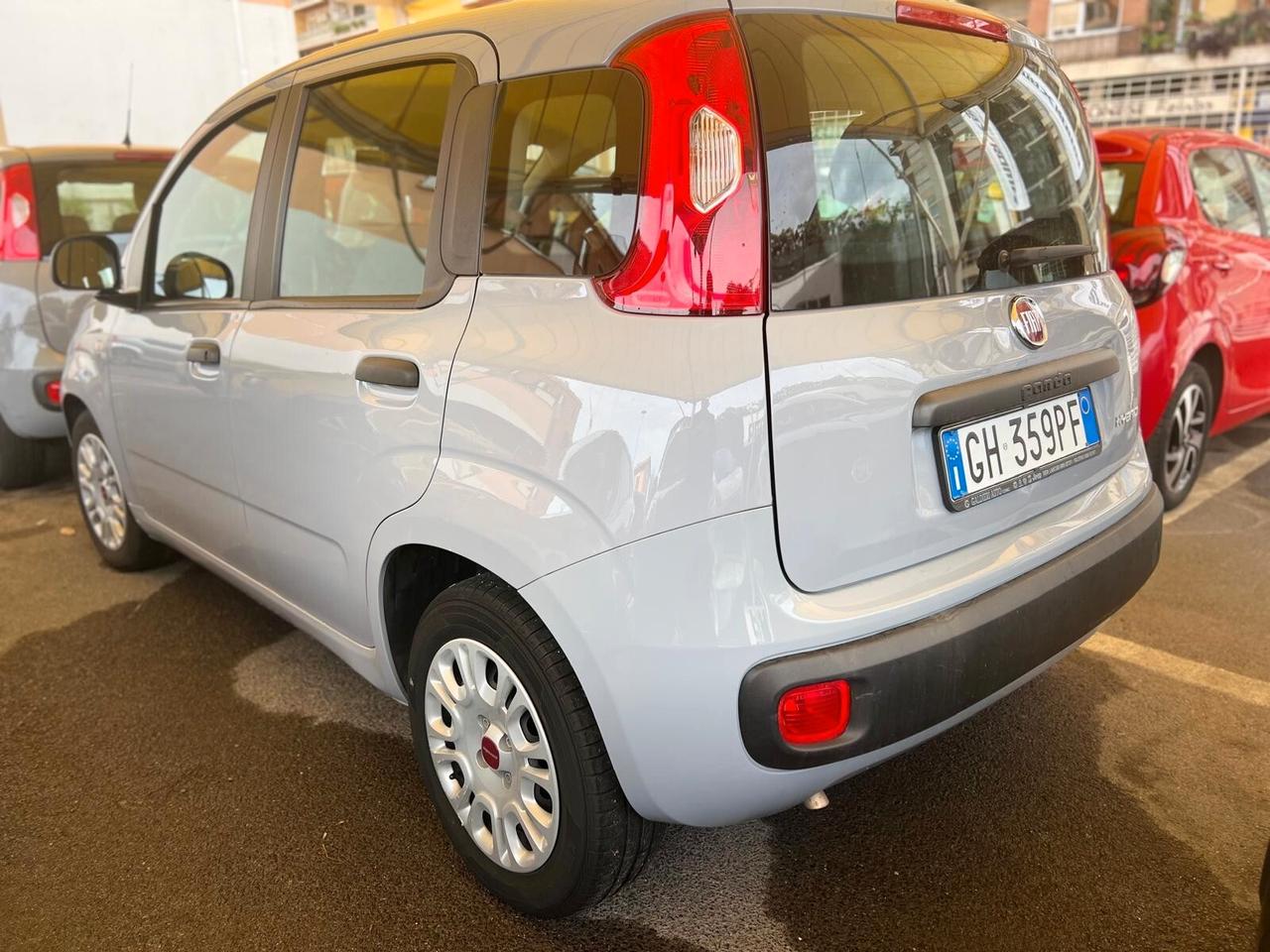 Fiat Panda 1.0 FireFly S&S Hybrid LEGGERE DESCRIZIONE !!