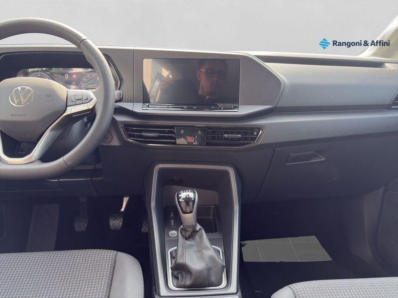 Volkswagen Caddy 2.O TDI 75 kW Maxi Space