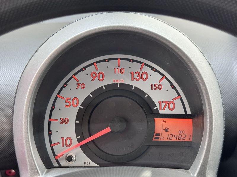 Citroën C1 1.0 Benzina 3p