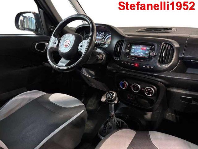 FIAT 500L - 1.3 mjt Lounge 95cv