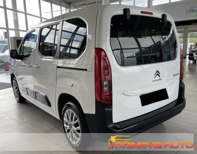 CITROEN Berlingo BlueHDi 130 Stop&Start Combi M Feel