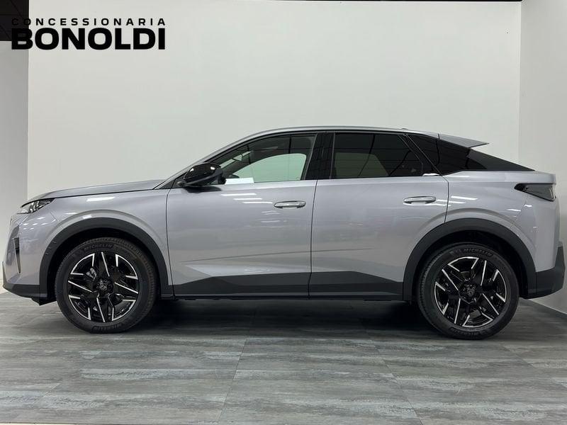 Peugeot 3008 3008 Hybrid 136 e-DCS6 Allure