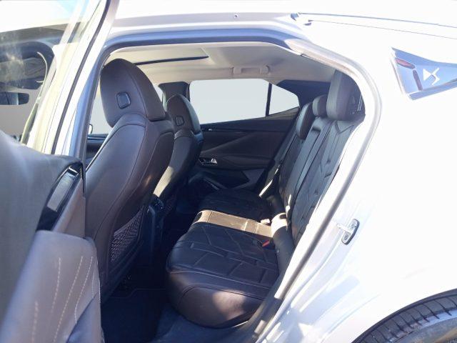 DS AUTOMOBILES DS 4 PureTech 130 aut. Opera