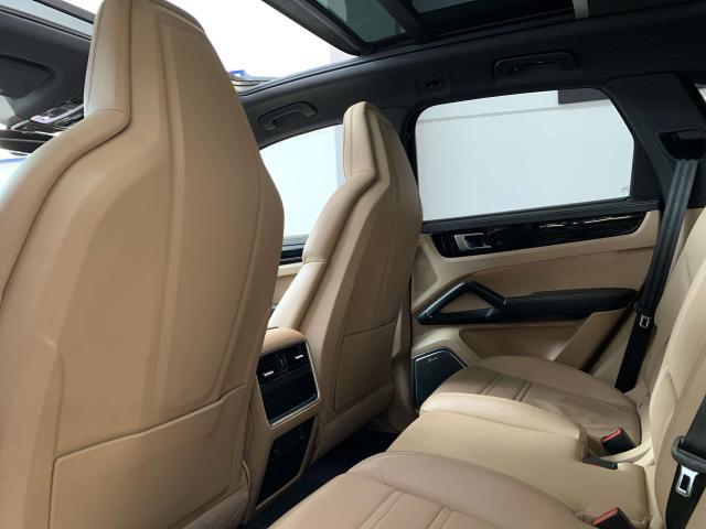 Porsche Cayenne Cayenne 2.9 S tiptronic