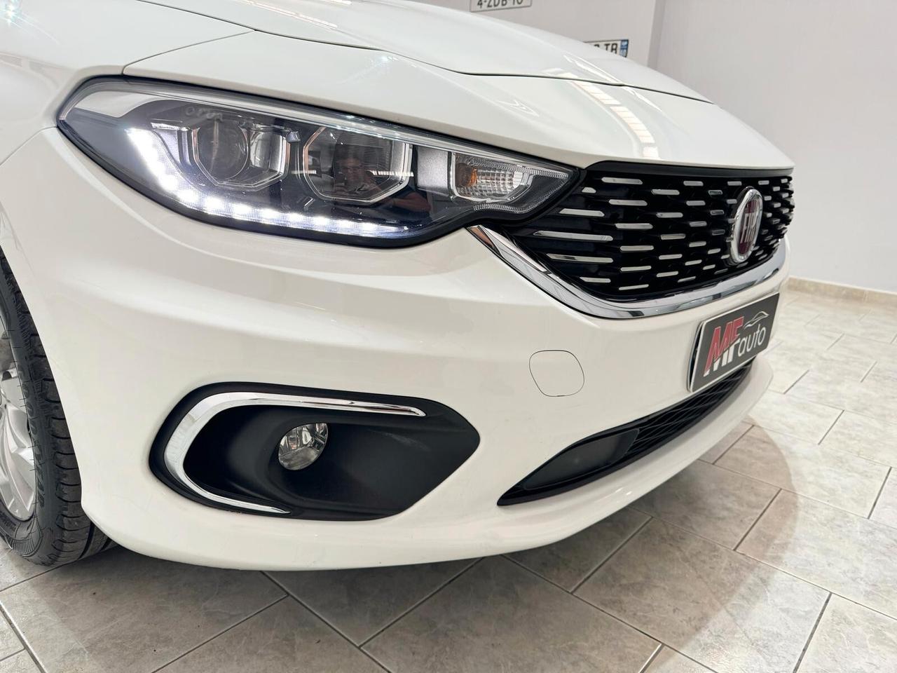 Fiat Tipo 1.3 Mjt S&S SW