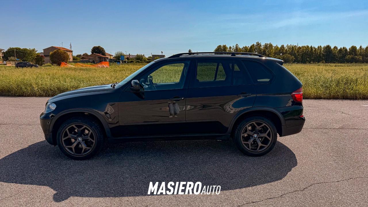 Bmw X5 xDrive30d Futura