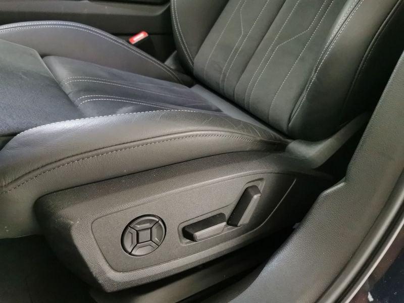 Audi A6 Allroad Quattro A6 Allroad 40 2.0 tdi mhev 12V Business Advanced quattro 204cv s-tronic