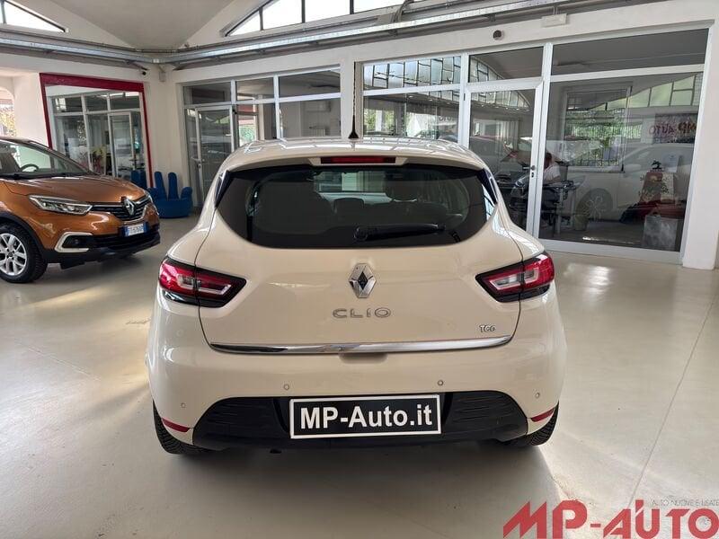 Renault Clio 0.9 TCE Energy Zen
