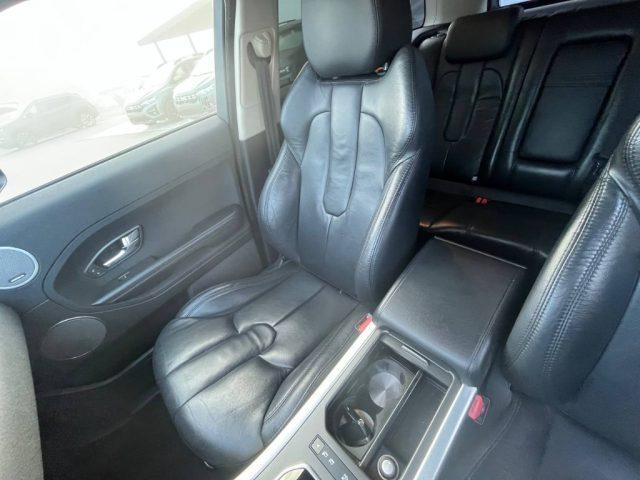 LAND ROVER Range Rover Evoque 2.2 TD4 5p. Prestige