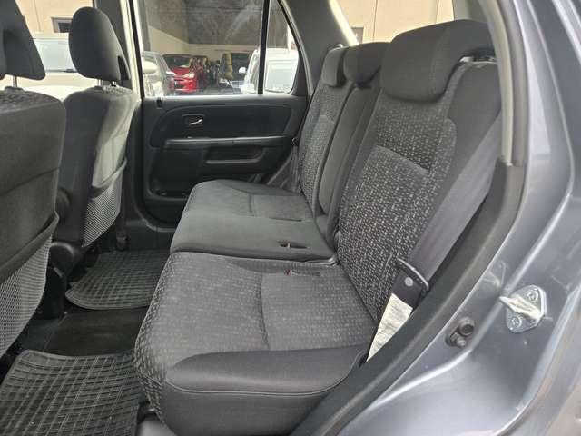 Honda CR-V CR-V 2.2 ctdi 4x4