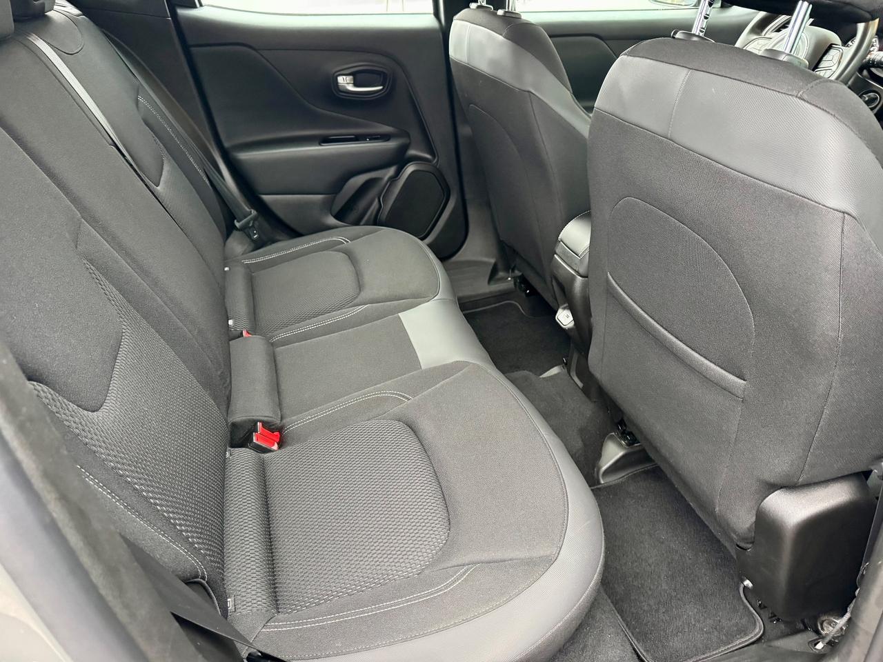 Jeep Renegade 1.0 T3 Limited 2wd 120cv