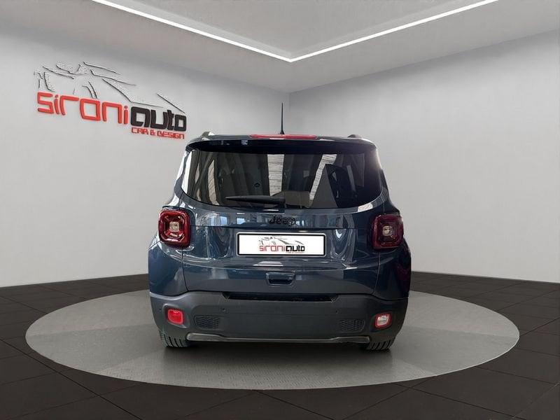Jeep Renegade Renegade 1.0 T3 Limited