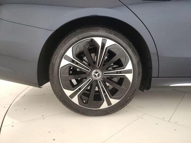 Mercedes-Benz Classe E E 220 d Exclusive Premium Plus 4matic auto