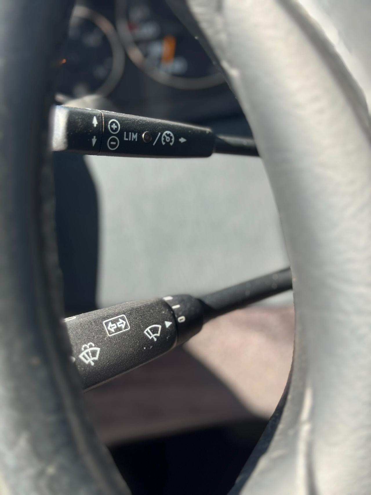 Mercedes-benz SL 320 v6 TARGA ORO ASI - DA COLLEZIONE - PERMUTE