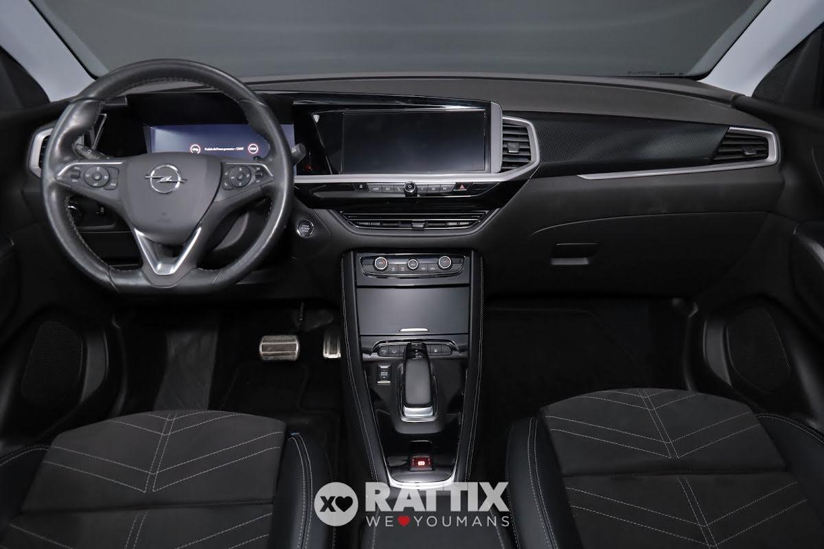 Opel Grandland 1.6 Phev 225CV GS Line Auto