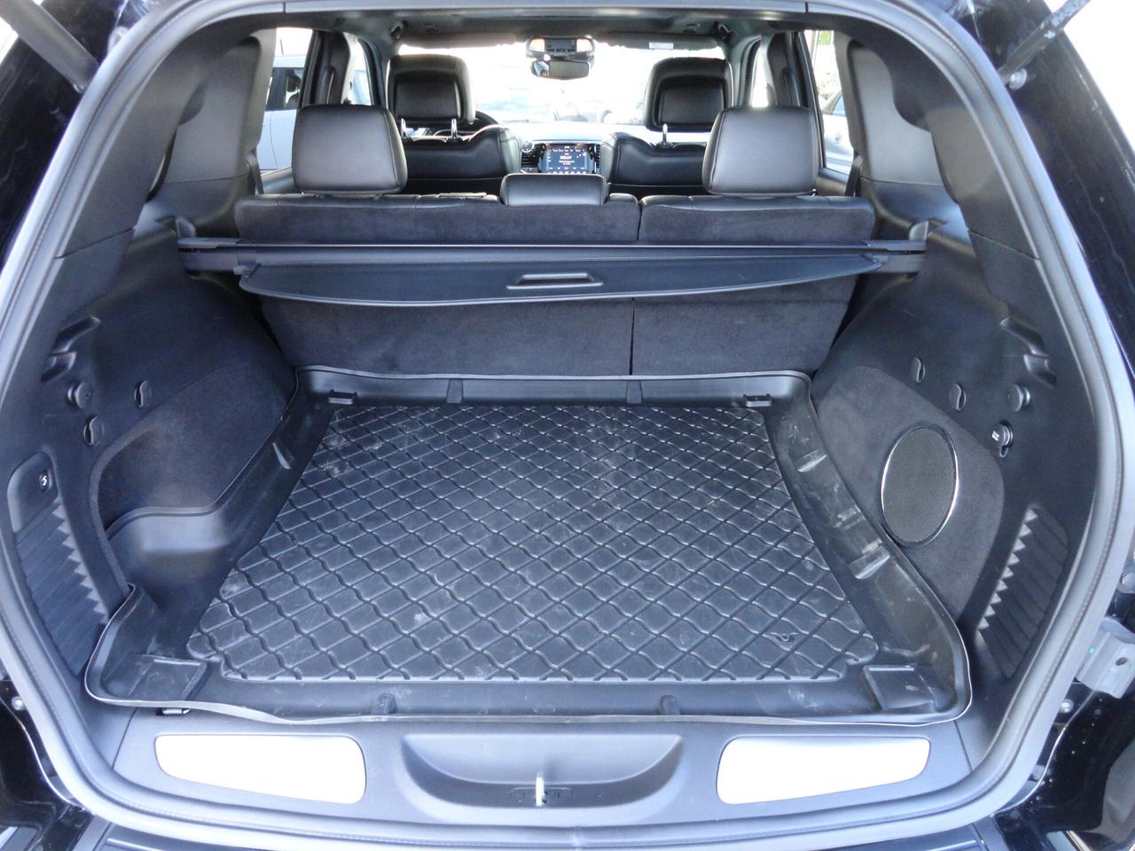 Jeep Grand Cherokee Grand Cherokee 3.0 V6 CRD 250 CV Multijet II S
