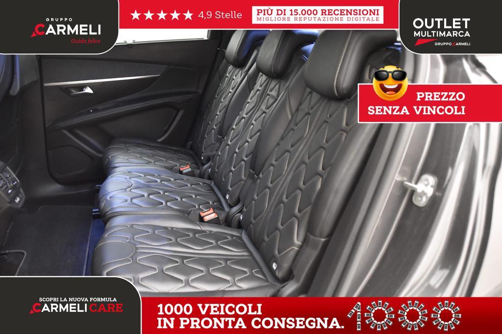 Peugeot 5008 1.5 BlueHDi GT Line EAT