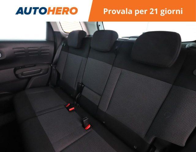 CITROEN C3 Aircross PureTech 110 S&S Shine