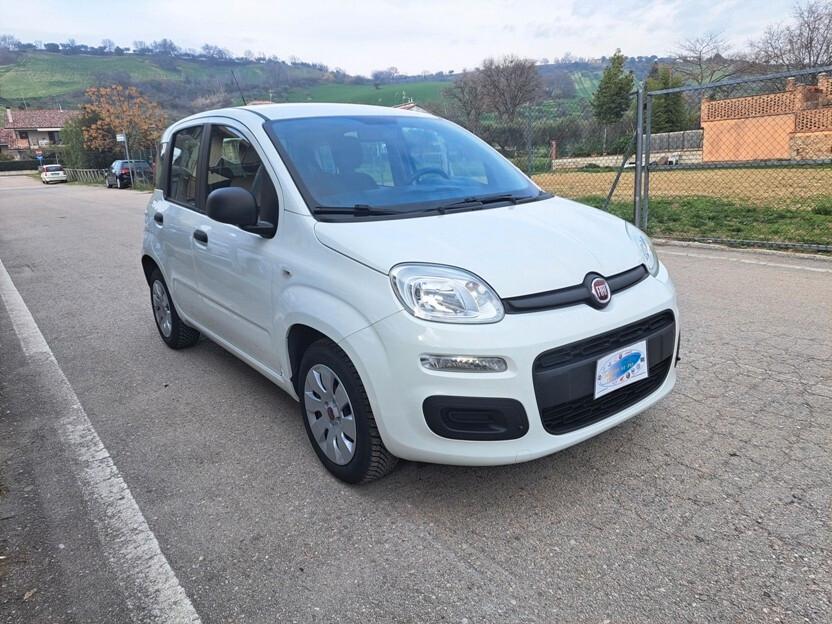 Fiat Panda 1.2 Benzina 10 / 2016