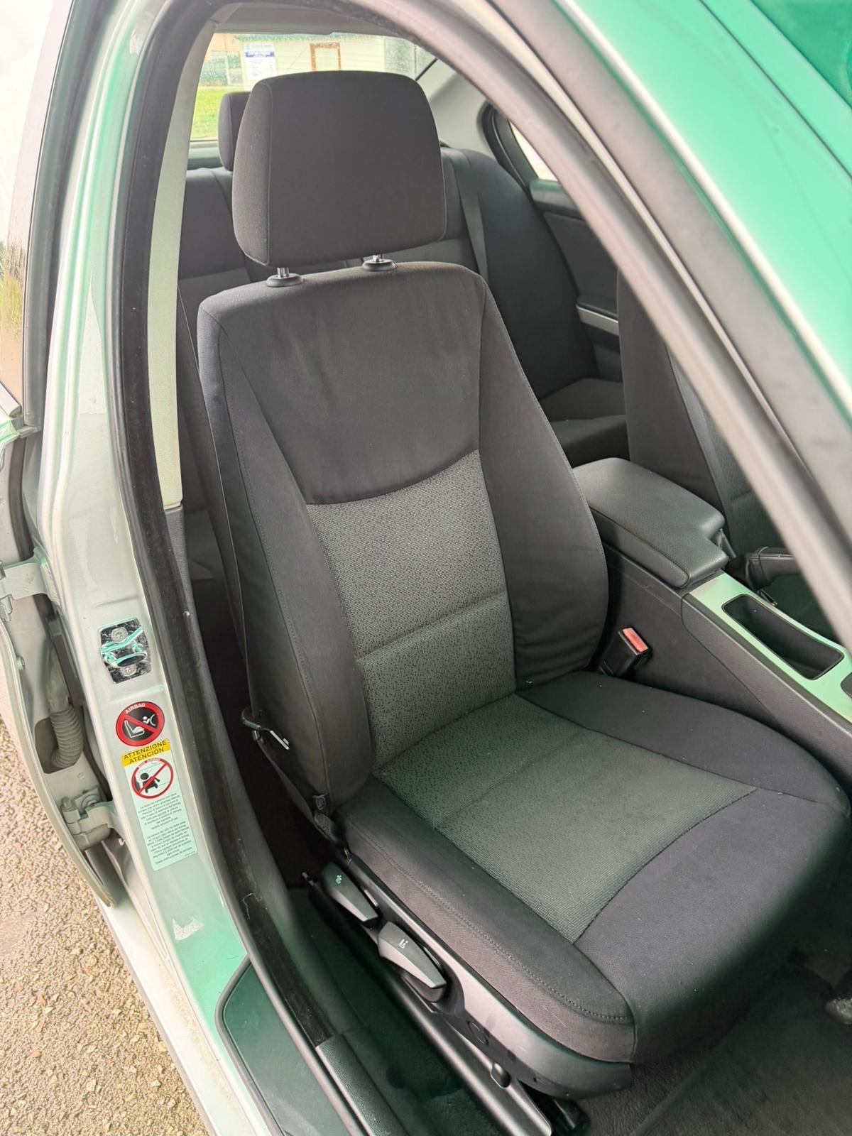 Bmw 320 D (e 90-91 )