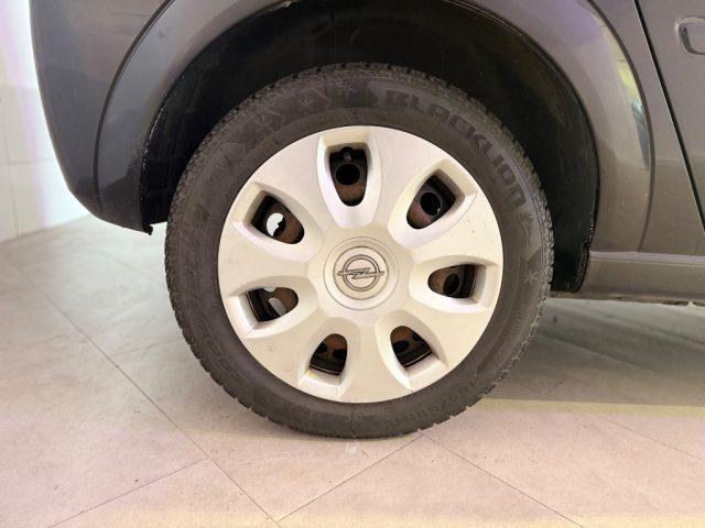 OPEL Meriva 1.4 16V Cosmo