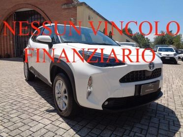 Toyota Yaris Cross 1.5 Hybrid 5p. E-CVT Active NESSUN VINCOLO DI FINANZIAMENTO